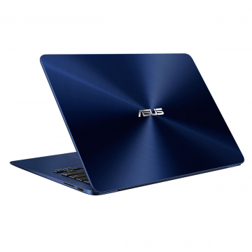 ASUS Zenbook UX430（皇家藍）