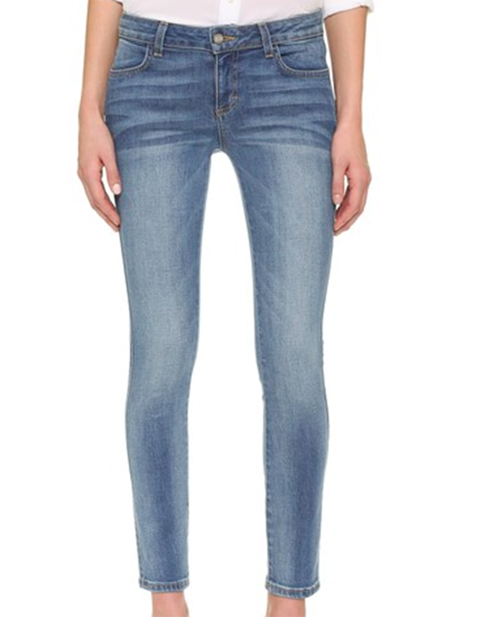 Hannah Slim Jeans