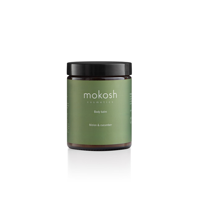 MOKOSH | 小黃瓜身體乳液