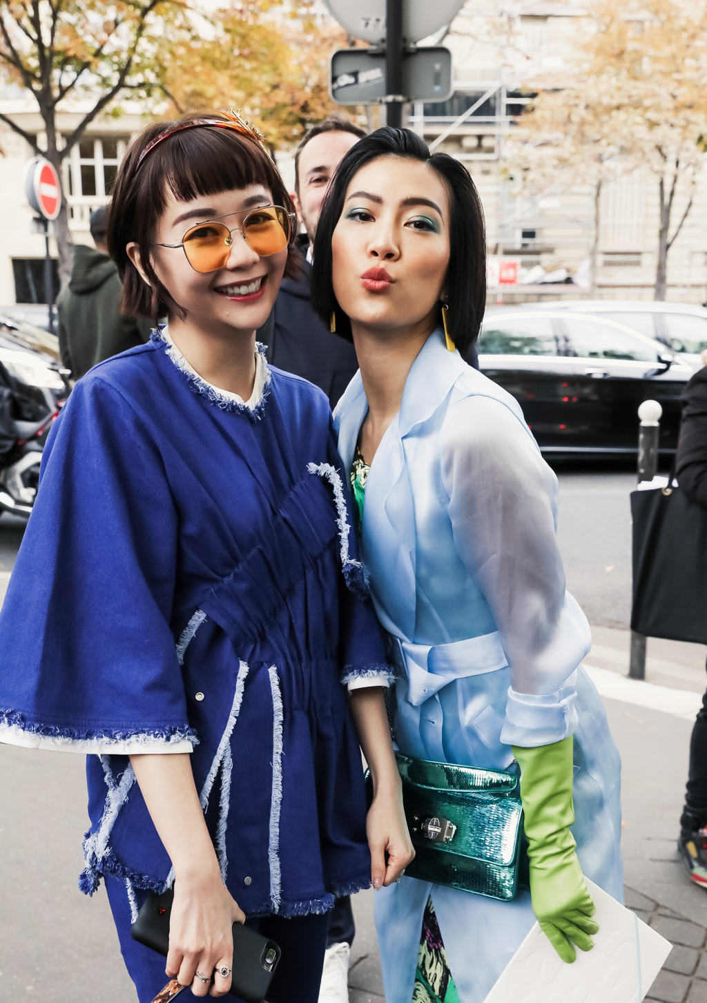 你一定要知道的8位台灣服裝設計師 披上對他們的驕傲 讓世界看見我們 風格達人 Vogue 時尚網